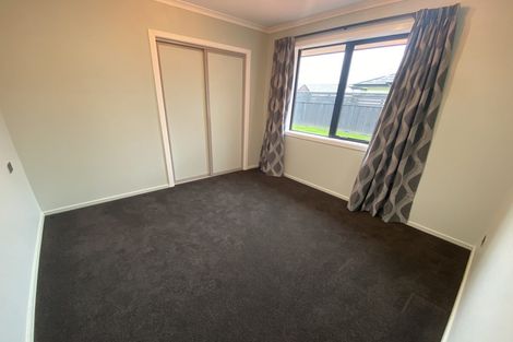 Photo of property in 3 Gallantry Lane, Halswell, Christchurch, 8025