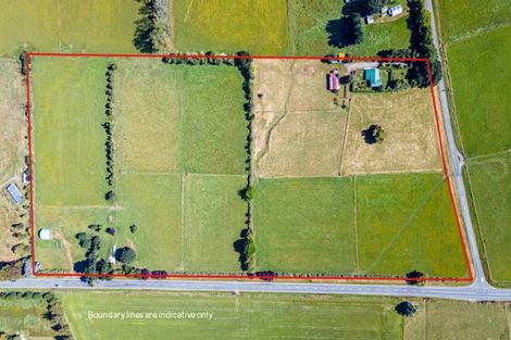 Photo of property in 23 Greenvale Road, Geraldine, 7991