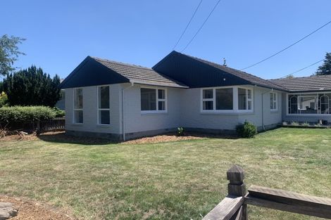 Photo of property in 73 Mooray Avenue, Bishopdale, Christchurch, 8053