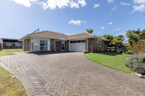 Photo of property in 27 Lotus Avenue, Mount Maunganui, 3116