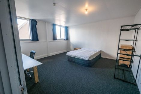 Photo of property in 2 View Street, Dunedin Central, Dunedin, 9016