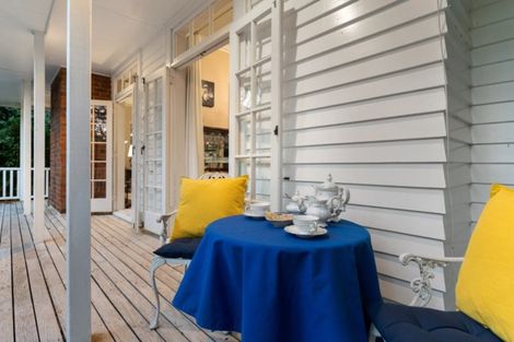 Photo of property in 367b Titirangi Road, Titirangi, Auckland, 0604