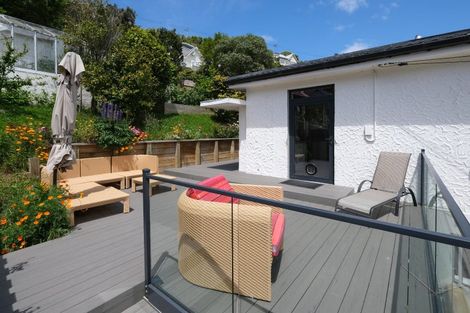 Photo of property in 2 Doon Street, Vauxhall, Dunedin, 9013