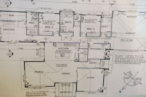 Photo of property in 1 Graham Place, Morrinsville, 3300