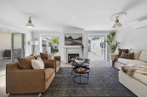 Photo of property in 183 Coronation Avenue, Welbourn, New Plymouth, 4310