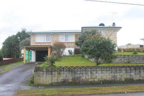 Photo of property in 24 Priscilla Crescent, Melville, Hamilton, 3206