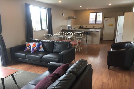 Photo of property in 62 Ward Street, Addington, Christchurch, 8024