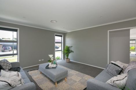 Photo of property in 13 Jersey Place, Bell Block, New Plymouth, 4312