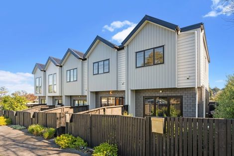 Photo of property in 56d Symonds Street, Onehunga, Auckland, 1061