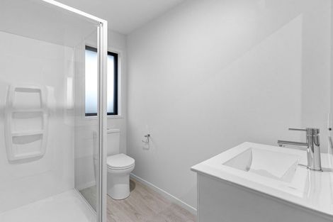 Photo of property in 10a-b Finn Avenue, Rolleston, 7615