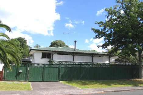 Photo of property in 46 Salamanca Road, Sunnynook, Auckland, 0620