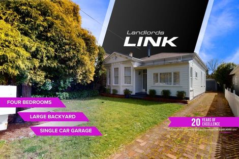 Photo of property in 51 Duncan Street, Whanganui East, Whanganui, 4500