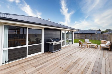 Photo of property in 9 Loxley Place, Lincoln, 7608