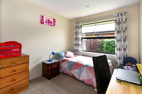 Photo of property in 2/81 Nottingham Avenue, Halswell, Christchurch, 8025