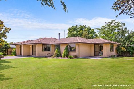 Photo of property in 16 Monet Vale, Rolleston, 7614