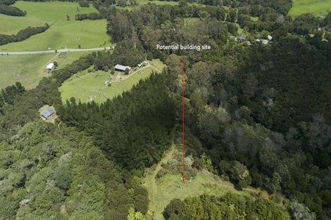 Photo of property in 317 Sawyer Road, Mangonui, 0494