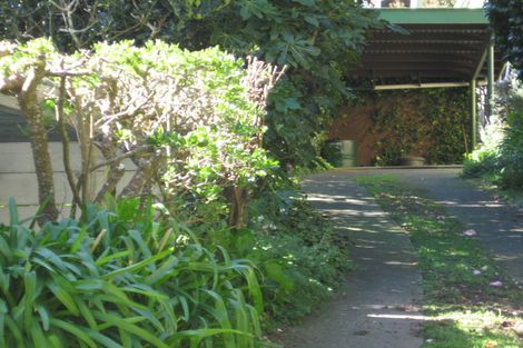 Photo of property in 136 Parkvale Road, Karori, Wellington, 6012