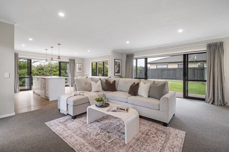 Photo of property in 11 Wescombe Grove, Feilding, 4702