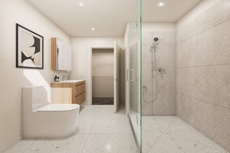 Photo of property in 1/43 Rahera Street, Spreydon, Christchurch, 8024