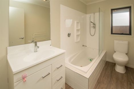 Photo of property in 46 Brittan Drive, Rolleston, 7615