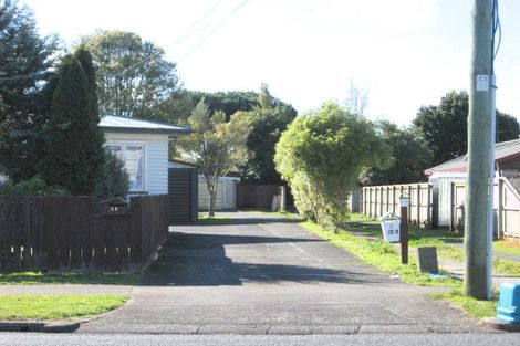 Photo of property in 2/34a Kelvin Road, Papakura, 2110