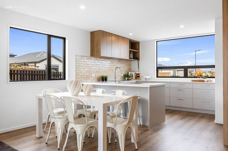Photo of property in 19 Cassia Way, Rolleston, 7614