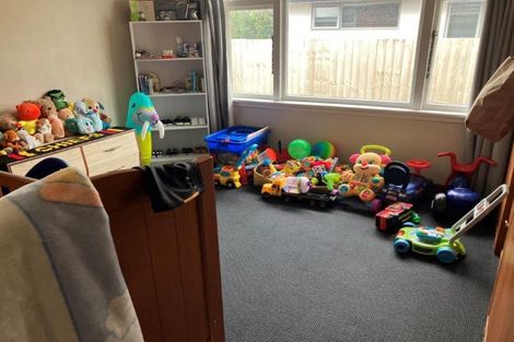 Photo of property in 119 Burwood Road, Burwood, Christchurch, 8083