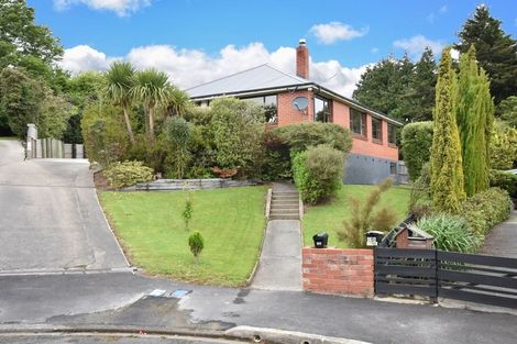 Photo of property in 19 Dover Street, Liberton, Dunedin, 9010