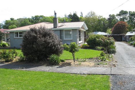 Photo of property in 9 Robinson Street, Cheviot, 7310