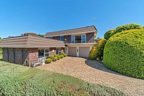 Photo of property in 18 Rata Street, Hawera, 4610