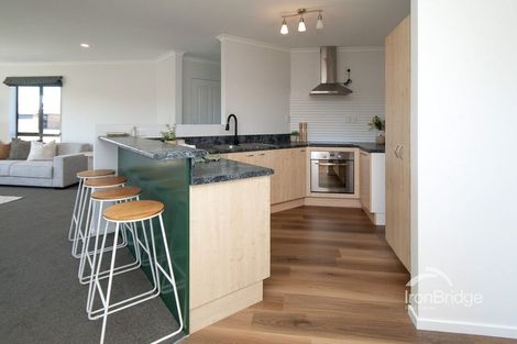 Photo of property in 211 Rolleston Drive, Rolleston, 7614