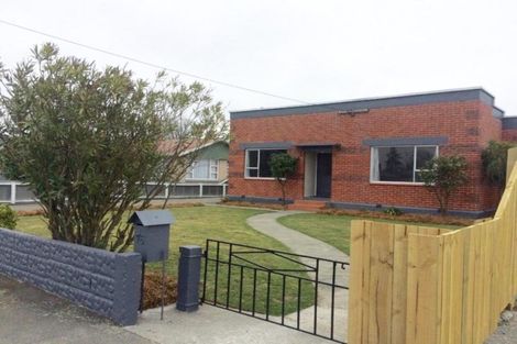 Photo of property in 76 Thomson Street, Tinwald, Ashburton, 7700