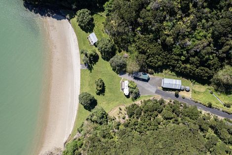 Photo of property in 90 Mckenzie Road, Te Ti Mangonui, Kerikeri, 0294