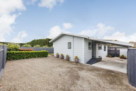 Photo of property in 2/91 Benmore Avenue, Cloverlea, Palmerston North, 4412