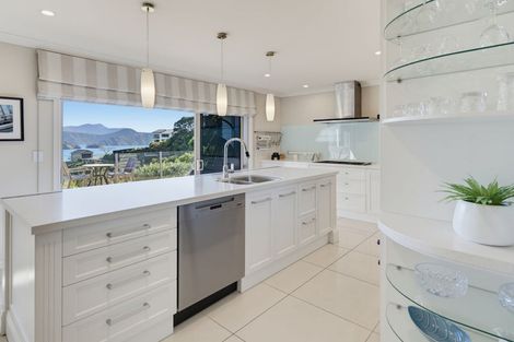 Photo of property in 23 Marina View Estate, Waikawa, Picton, 7281