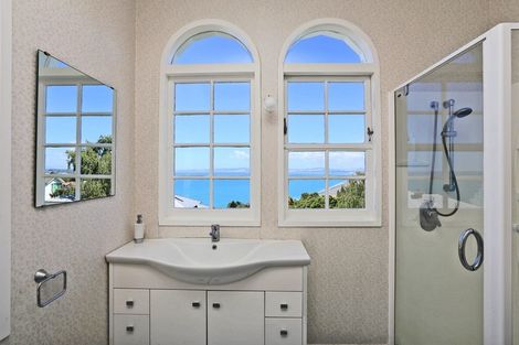 Photo of property in 9 Elizabeth Road, Bluff Hill, Napier, 4110