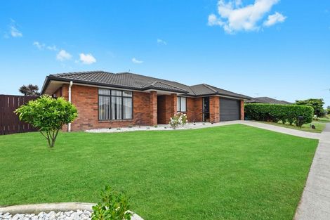 Photo of property in 24 Te Manatu Drive, Huntington, Hamilton, 3210