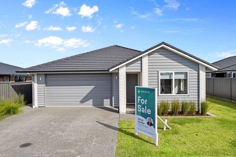 Photo of property in 3 Lattay Lane, Pyes Pa, Tauranga, 3112