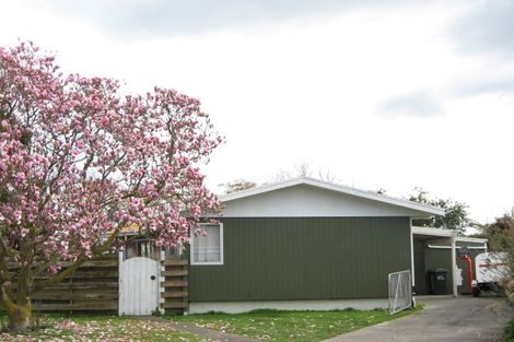 Photo of property in 10 Valerie Street, Clive, 4102