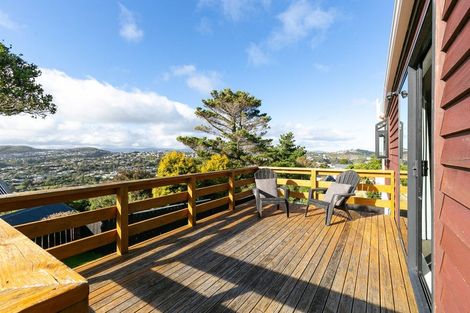 Photo of property in 10 Peter Button Place, Johnsonville, Wellington, 6037