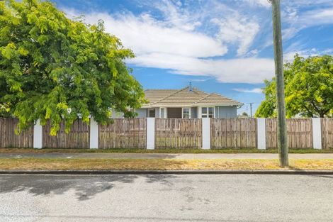 Photo of property in 16 Hope Street, Shirley, Christchurch, 8013