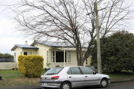 Photo of property in 602 Matai Street, Raureka, Hastings, 4120