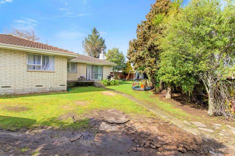 Photo of property in 21 Tania Crescent, Western Heights, Rotorua, 3015