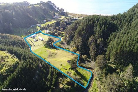 Photo of property in 603f State Highway 2 West, Pikowai, Whakatane, 3194