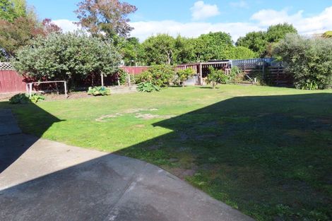 Photo of property in 9 Bale Place, Havelock North, 4130