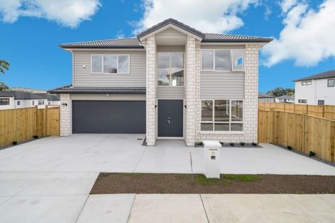 Photo of property in 11 Demeter Street, Flat Bush, Auckland, 2019