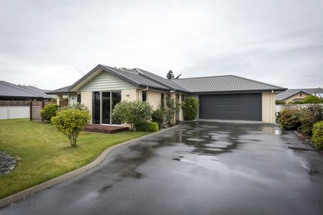 Photo of property in 11 Tancred Street, Geraldine, 7930