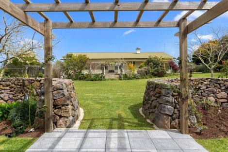 Photo of property in 742 Ngunguru Road, Glenbervie, Whangarei, 0173
