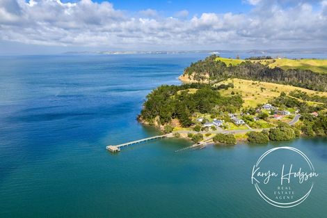 Photo of property in 164 Komiti Road, Tinopai, 0593