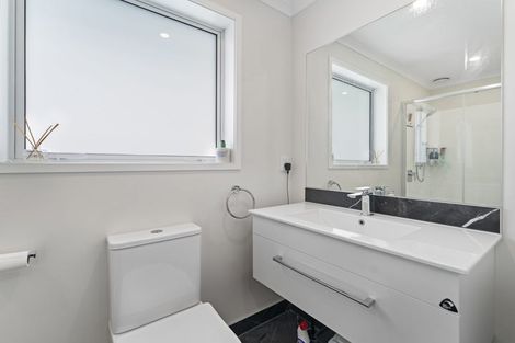 Photo of property in 59 Leathem Crescent, Pokeno, 2402